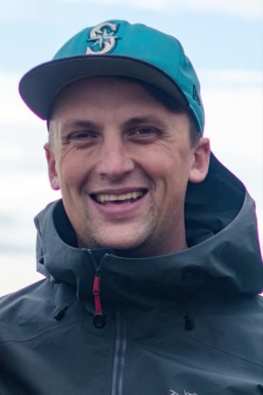 Ryan - Founder of RCNR